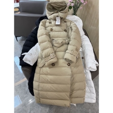 Burberry Down Jackets